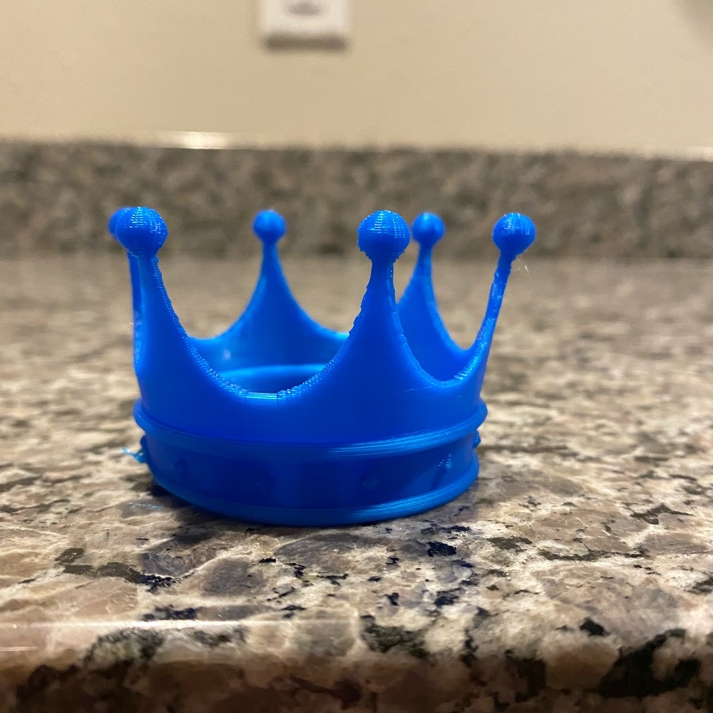 decor crowns